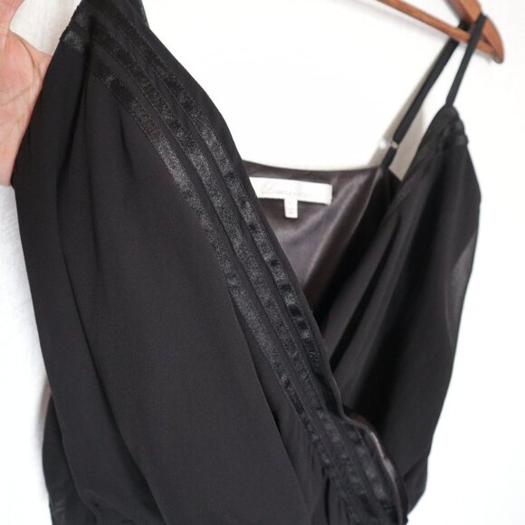 Lovers + Friends LEO CAMI BODYSUIT size XS - Picture 5 of 16